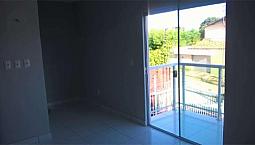 (0499 Fl) Apartamento Padrão Na Zona Leste