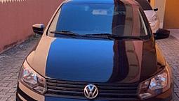 Vw Volkswagen Gol G8 Msi City Completo 2019