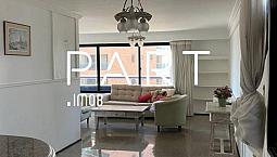 Apartamento Para Aluguel Possui 83 Metros Quadrados Com 2 Quartos Em Mucuripe - Fortaleza 