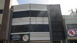 Apartamento 01 Quarto No Condomínio Entre Lagos Próximo Do Paranoá