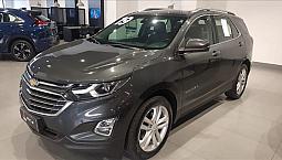 Chevrolet Equinox 2.0 16V Turbo Premier Awd