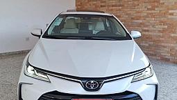 Toyota Corolla Altis 21/22 5Mil Km