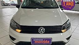 Volkswagen Gol 1.6