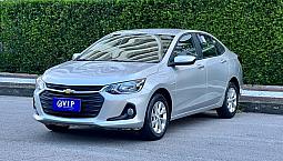 Onix Plus Lt Manual 1.0 Turbo 2020 Completíssimo 