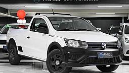 Volkswagen Saveiro Rb Mbvs 2020