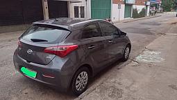 Hb20 1.0 Confort Plus