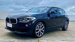 Bmw X2 - 20I - 19/19 - Único Dono