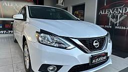 Nissan Sentra 20S Cvt
