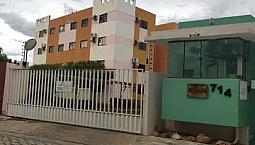 Alugo Condominio Portal Da Resistencia, Apto 02 Quartos, Próximo A Ufersa, Mossoró-Rn.