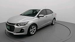 Chevrolet Onix 2023 1.0 Turbo Flex Ltz Automático