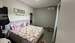 % Casa Corumba 4 Mobilhada -