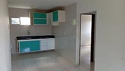 Apartamento Nova Mangabeira 