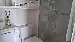 Apartamento Mobiliado Próximo A Udesc De Coqueiros