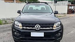 Amarok Comfortline 2019/2019 4X4 Diesel