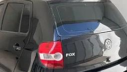 Vendo Fox 