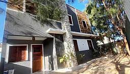 Casa Com 2 Apartamentos Independentes - Praia Do Icaraí