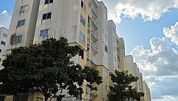 Condomínio Leves Castanheira