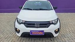 Fiat Mobi Like 1.0 Fire Flex 5P. 2024