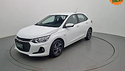 Chevrolet Onix 2024 1.0 Flex Lt Manual
