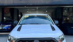 Ford Ranger Storm 3.2 20v 4x4 Cd Diesel Aut 2020
