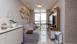 Apartamento À Venda, 77 M² Por R$ 651.000,00 - Tatuapé - São Paulo/Sp