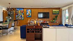 Opus Boulevard Des Roses Apartamento Com 4 Quarto(S) E 6 Banheiro(S) À Venda, 306.00 Por R