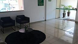 Apartamento Bairro Saraiva Mobiliado 