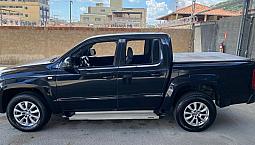Volkswagen Amarok Cd2.0 16V/S Cd2.0 16V Tdi 4X4 Die 2013
