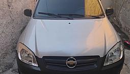 Chevrolet Celta Life/ Ls 1.0 Mpfi 8V Flexpower 3P 2008