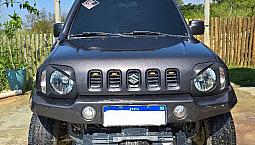 Suzuki Jimny Wide/ /4All 1.3 16V 2012