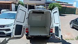 Fiat Fiorino Furg.1.5/1.3/1.3 Fire/1.3 F.flex 2011