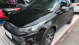 Fiat Argo Trekking 1.3 8V Flex 2021