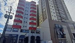 Apartamento Centro Sjp - Pr Com 100² - 3 Quartos