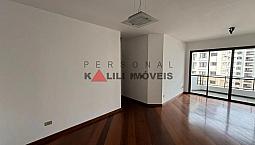 Apartamento Com 3 Dormitórios, Sendo Uma Suíte Para Alugar Em Moema.