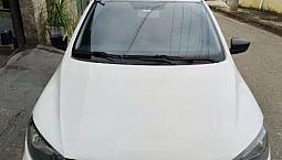 Volkswagen Voyage Trendline 1.6 T.flex 8V 4P 2018