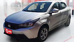 Fiat Argo Drive 1.0 Firefly 2025