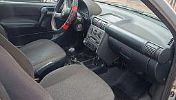 Chevrolet Corsa Sed.wind 1.0/Millenium/Classic Vhc (Álcool) 2003