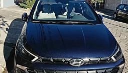 Hyundai Hb20S Platinum Plus 1.0 Tb Flex 12V Aut 2023