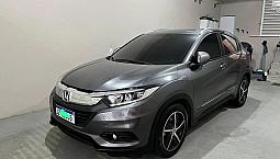 Honda Hr-V Ex 1.8 Flexone 16V 5P Aut. 2021