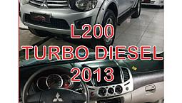 Mitsubishi L200 Diesel