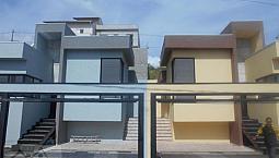 Casa 3 Dormitórios Só 389 Mil