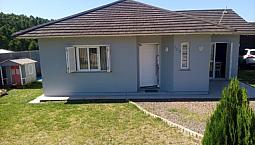 Casa Totalmente Mobiliada