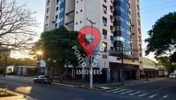 Canoas - Apartamento Padrão - Marechal Rondon