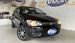 Fiat Palio Economy 2014