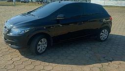 Onix Lt 1.4 2015