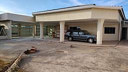 Casa De Condomínio Para Venda Tem 1200 Metros Quadrados Com 3 Quartos