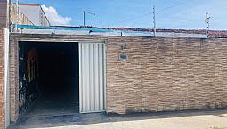 Casa Para Venda Com 3 Quartos No Conj Denisson Amorim  - Marechal Deodoro - Alagoas