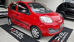 Chery Qq 1.0 Smile 2018 ( Econômico ) ( Financia Sem Entrada )