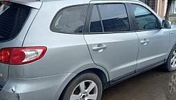Santa Fe Gls V6