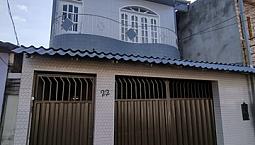 Oportunidade, Casa Com 5/4 Sendo 1 Suíte Na Pedreira, Financiável